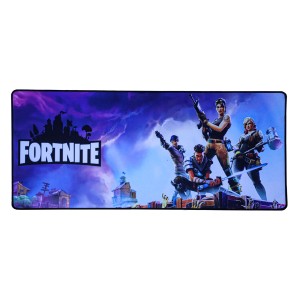 ماوس پد گیمینگ FORTNITE ابعاد 40*90 سانتی متر